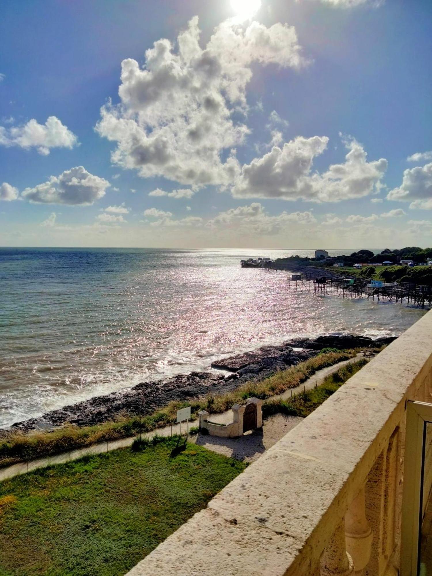 הוילה רויאן Soleil מראה חיצוני תמונה